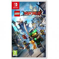 Compra juegos de nintendo switch al mejor precio ⭐ compara entre todas las ofertas y descuentos review y opiniones de otros usuarios.la nintendo switch es una de las videoconsolas más novedosas del momento. Lego Ninjago Pelicula El Videojuego Para Nintendo Switch Las Mejores Ofertas De Carrefour