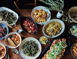 Italian christmas eve fish reciepes. An Exclusive Free Holiday Cookbook From Mario Batali His Team And Food52 Food Holiday Cookbooks Thanksgiving Recipes