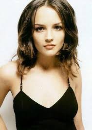 Fan Casting Rachael Leigh Cook as Deb in Elf: The Reboot