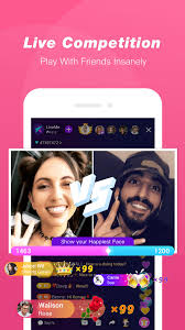 Perform live video streaming or make short videos. Liveme For Android Apk Download