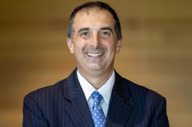 Leagues President Scott Simpson Honored with AACUL's 'Eagle Award'