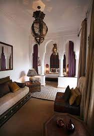 Pin Di Nomadic Decorator Su Homes To Die For Arredamento Marocchino Arredamento Orientale Arredamento Etnico