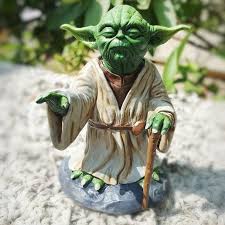 Yoda Hd Starwars Yoda Star Wars 3d Model