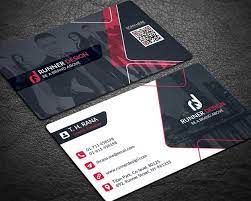 Business cards are small, so only include the most important details. 50 Free Psd Business Card Template Designs Creative Nerdscreative Nerds