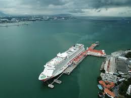 Menjadi pihak berkuasa pelabuhan pulau pinang pada tahun. Suruhanjaya Pelabuhan Suruhanjaya Pelabuhan Pulau Pinang Facebook