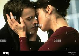 MILLER,O'CONNOR, MANSFIELD PARK, 1999 Stock Photo