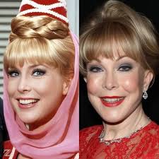 Happy birthday, Barbara!! 🎂❤️