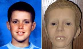 Remains identified as Oklahoma boy missing since 1994