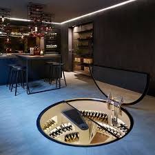 Achetez une cave à vin pour épater vos invités ! Orgganiz Design De Cave A Vin Vin Cave Soussol Facebook