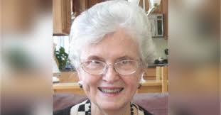Obituary information for Doris Condon