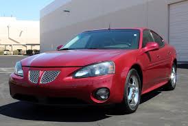 Image result for Pulse Red 2004 Pontiac