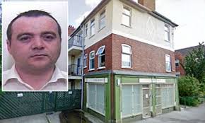 Shane Dobson: Killer with 'hero complex' torched a flat so he could rescue  people