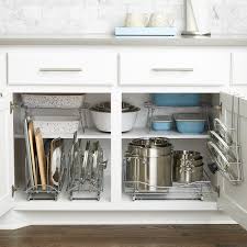 Organize Your Kitchen Like A Professional Diy Kitchen Storage Diy Kitchen Small Kitchen Organization