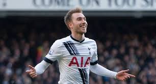 Эриксен кристиан (eriksen christian) футбол полузащитник дания 14.02.1992. Kristian Eriksen Ya Boyalsya Perehodit V Chelsi Futbik Futbik Com