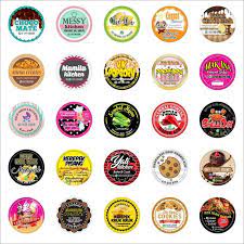 Check spelling or type a new query. Stiker Snack Kekinian Harga Murah Dan Contohnya