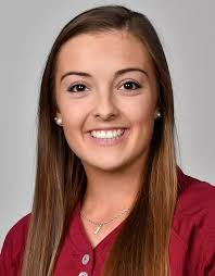 2019 Softball Roster