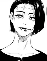 Theorie] Kenjakus Masterplan, um alle zu verraten [Spoiler bis Kapitel 238]  : r/JuJutsuKaisen