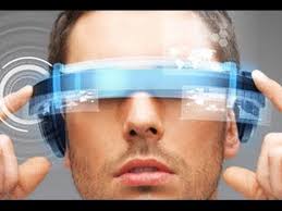 Future Of Glasses Wearable Technology Documentary Http Youtube Com Watch V Xilnct6lusu Wearable Technology Smart Glasses Tech Gadgets