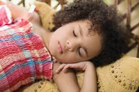 Image result for Sleep Problems in Children