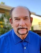 Larry Cabral's Instagram, Twitter & Facebook