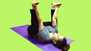 All the poses we have listed here should ideally be avoided during pregnancy, and specifically during 10. Happy Baby Pose Yoga Benefits Anand Balasana Pregnancy