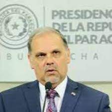 Stream Joaquín Roa, ministro de la SEN, sobre plan de Mitigación para  enfrentar focos de incendio by Universo 970 AM