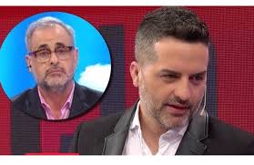 We did not find results for: Salieron A La Luz Las Fotos De Angel De Brito Con Su Presunto Marido La 100