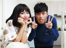 Tặng hoa cho gin tuấn kiệt, diệu nhi than thở. Diá»‡u Nhi Ä'ap Tráº£ Khi Bá»‹ Che Ä'a Xáº¥u Láº¡i Con Báº¯t Ca Hai Tay 2sao