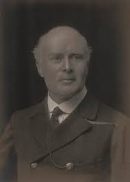 NPG x186436; Sir Daniel Joseph Patrick McNabb