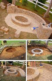 Compare prices & read reviews. 35 Easy To Do Fire Pit Ideas And Designs That Are Also Inexpensive