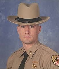 Waverly grad graduates from Maryland police academy