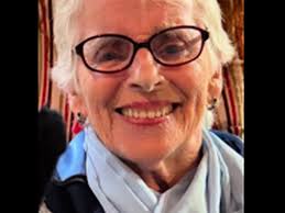 Margaret Connaughton (née Paige)