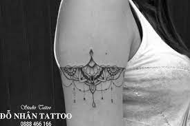 Hình xăm mini bắp tay nữ. Bá»™ SÆ°u Táº­p Hinh XÄƒm á»Ÿ Báº¯p Tay Ä'áº¹p Nháº¥t Ä'á»— Nhan Tattoo
