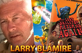 Larry Blamire