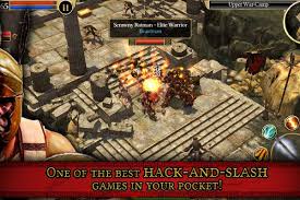 Although it's a newer phenomenon, a video game addiction can impact your health in a number of harmful ways. Titan Quest Legendary Hack And Slash Game Handygames