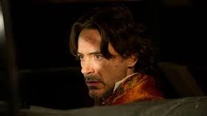 The Dark Knight Trilogy added a...