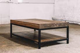 Trust ashley furniture homestore to bring your space to life. Coffee Table Industrial Furniture Wood Table Wood Etsy