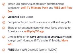 It's the same size as the nanohd, and uses the same mounting equipment and skins. Tm Unifi 500mbps And 800mbps Plans Are Available Now Tekkaus Malaysia Lifestyle Blogger Influencer