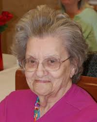 Zilpha Bender Obituary