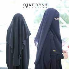 A blog about niqab, purdah and cadar. 9 Qibtiyyah Exclusive Ideas Niqab Hijab Fashion Hijab