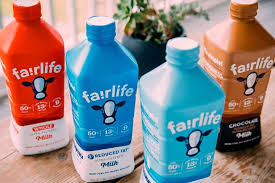 50% more protein than regular milk. Ontario To Host Plant For U S Lactose Free Milk Maker Agcanada Agcanada