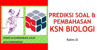 Silabus olimpiade sains nasional osn sma semua bidang tahun 2019 edu campus. Download Prediksi Soal Dan Pembahasan Biologi Ksn Osn Pdf