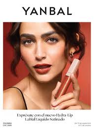 Catálogo Yanbal Campaña 10 2025 Colombia