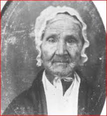 Rebecca Osborn (1802-)