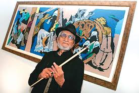 Image result for film(Gaja Gamini)(2000)