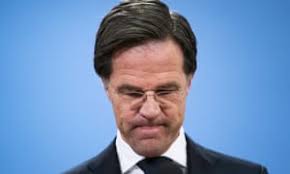 Although prime minister rutte has an official residence, rutte chooses to live in an apartment. Mark Rutte World The Guardian