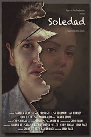 Soledad (Short 2019)