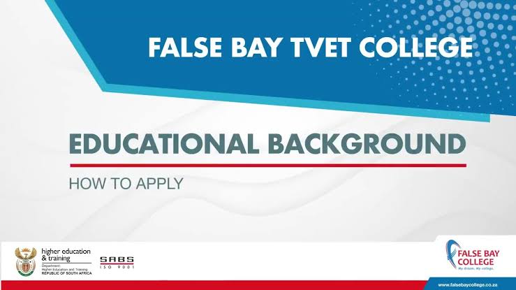 TVET Colleges