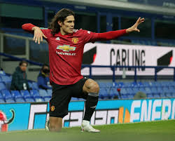 Helmikuuta 1987 salto) on uruguaylainen jalkapalloilija, pelipaikaltaan hyökkääjä, joka edustaa englantilaista manchester unitedia. Edinson Cavani Fighter Finisher And The Forward Manchester United S Opponents Do Not Want To Face The Independent