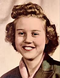 Obituary information for Frances Hightower